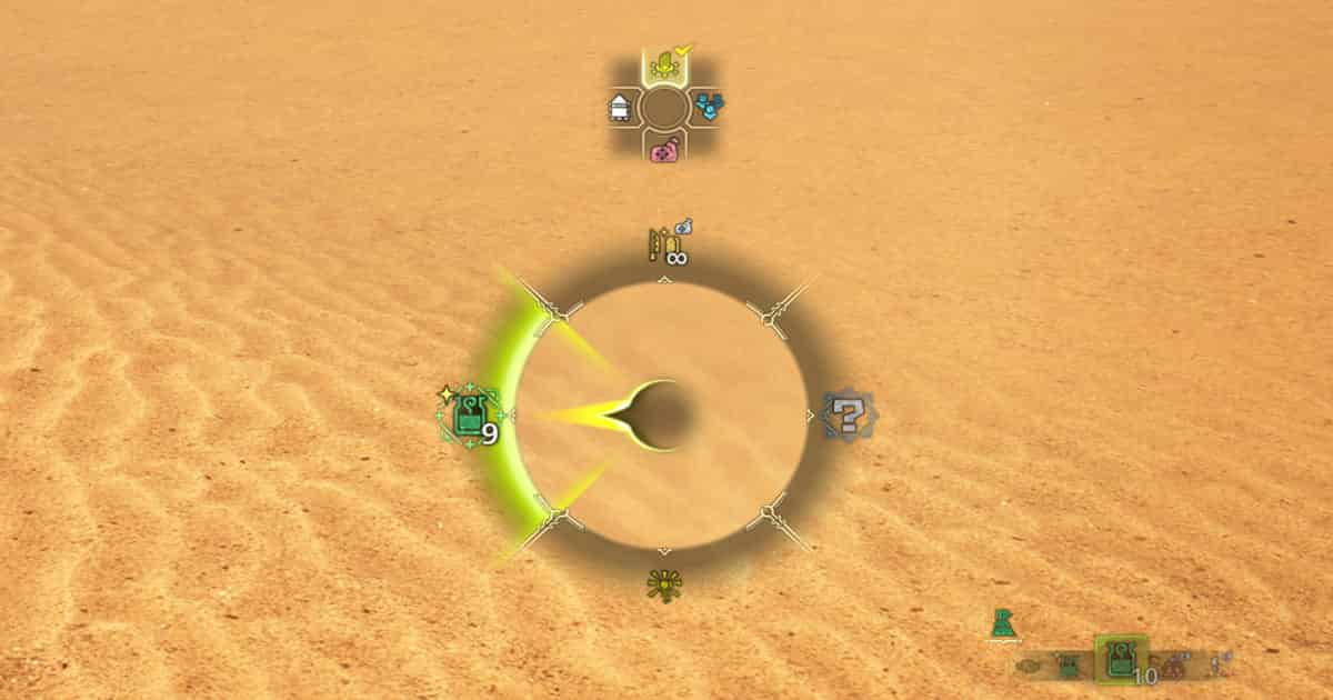 【MHWs】ショトカのレスポンスOBT1回目からずっっっっっっっっと酷い